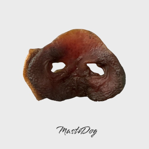 Groin de Porc