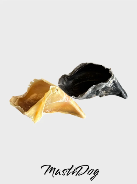 Sabot de veau