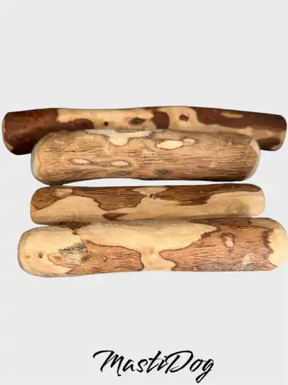 Bois d'olivier