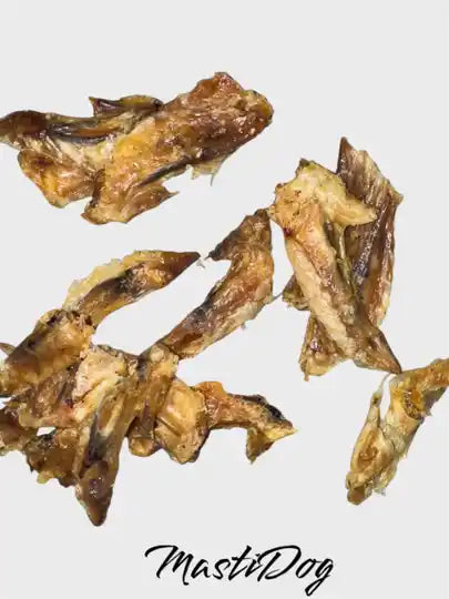 Aile de Poulet sachet de 100g