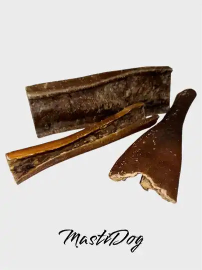 Peau de sanglier 100g