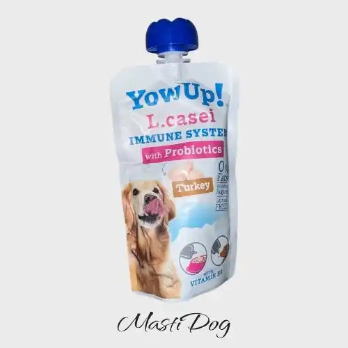 Yaourt L. Casei