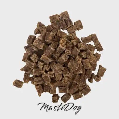 Friandises d'Éducation au Chevreuil 100g