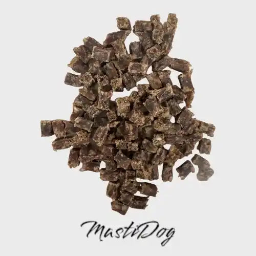 Friandises d'Éducation à l'Agneau 100g