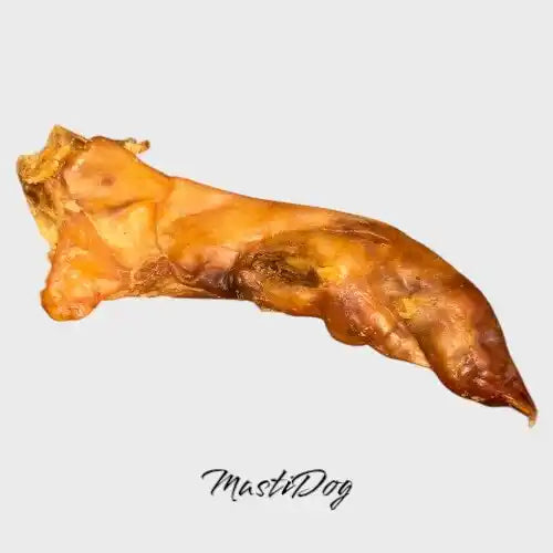 Pied de cochon séché