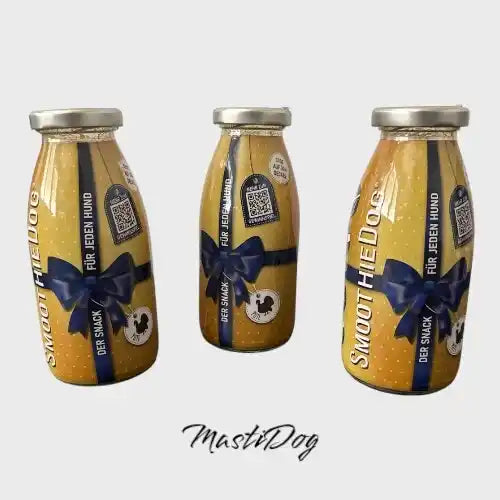 Smoothie Dinde